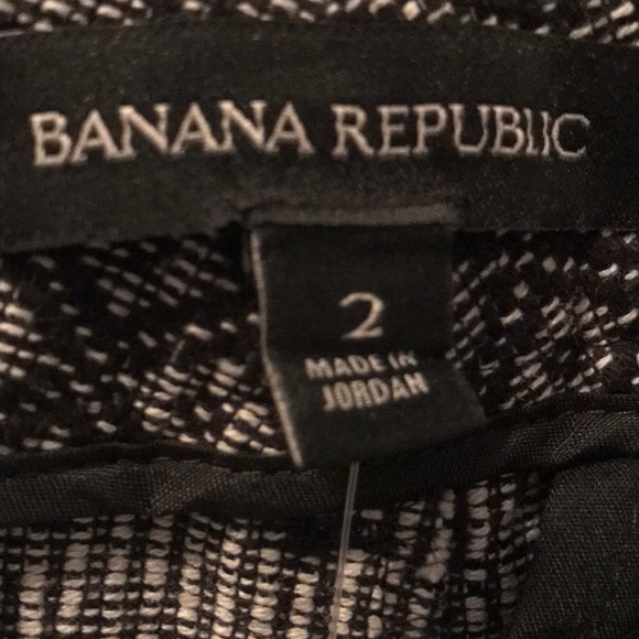 Banana Republic shorts - Picture 4 of 5